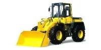 ремонт Стартера KOMATSU (КОМАТСУ) WA180-3